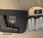 Springfield XDM Elite 9mm