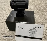 Holosun ARO Red Dot