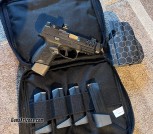FN 509 CC Edge comp