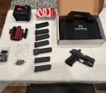 Shadow Systems MR920 Complete Carry Package