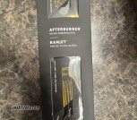 Radian Afterburner Ramjet 