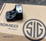 Sig Romeo rs 3 moa