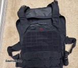 5.11 ABR Convertible Plate Carrier