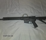 Left Eject Aero Precision AR15