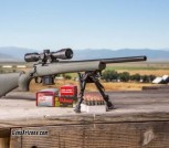 Howa mini action 
