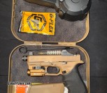 Glock 19x 