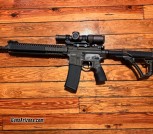 Daniel Defense M4A1 Mil Spec+ 
