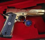 Girsan MC 1911 Gold Lux