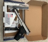 Trade New in box Smith & Wesson sw22. For revolver or ?
