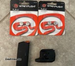 New Streamlight tlr6 & magazine for Glock 43x 43