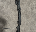 Remington 870 police magnum
