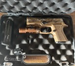 Sig X carry 