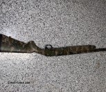 Mossberg 940 pro turkey