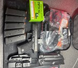 Glock 19 Gen 6 Package