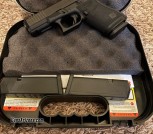 Block 19 Gen 6 package