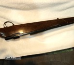 Sako L461 (H&R Untra Wildcat) .223 Rem