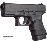 Glock 30 Gen4 Slide (no barrel or frame)