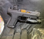 Shadow Systems MR920P Elite