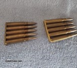 8mm Turkish Ammo 