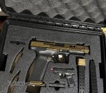 Canik TTI Combat 