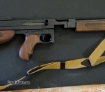 Auto-Ordnance Thompson M1 (.45 ACP) Package – Sierra Vista