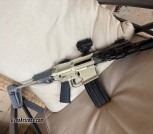 Honey badger 300blk