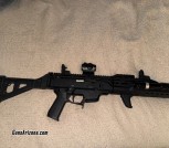 Cz scorpion 