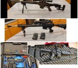 6.5 creedmoor, 6.5 Creedmoor AR10, Canik tp9, m&p15