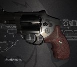 NIB S&W 640 Performance Center 357/38, w/ VZ Grips, speedloaders, and holster