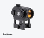 Picatinny red dot 
