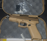 Glock 19x mos