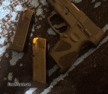Taurus G2C 