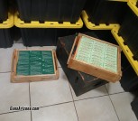 7.62 X 39 NORINCO AK A.P. AMMO 50 cents a round  