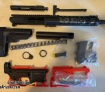 AR15 Complete kit 223/556