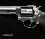 Ruger Sp101