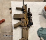 Belgian 17