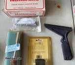 1911 Stuff, GOOD stuff!