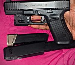 Glock 22 Gen5