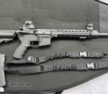 LMT Defender 2000 LM8 MRP