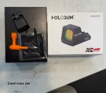 Holosun HS407K X2