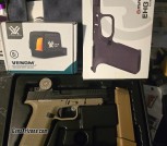 Ruger rxm
