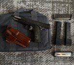 Kimber 1911 TLE/RL II (45 ACP)