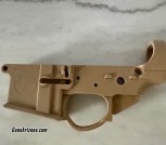 Polymer Lower Receiver 
