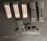 S&W shield PC 40