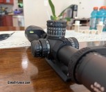 Arken EP5 5-25 + accessories 