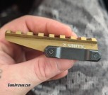 UNITY FAST MOUNT FDE