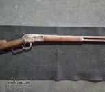 Winchester Ranch used model1892 44-40 Lever Action 
