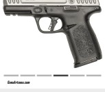 S&W SD40 2.0 Brand New Unfired