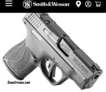 S&W M&P Shield Plus 30SC Brand New Unfired