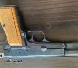 Browning High Power